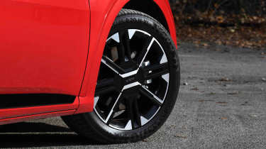 Kia EV6 - колесные диски